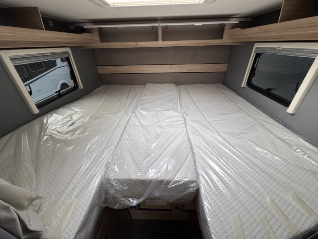 Dethleffs Just T 7052 EB camp t7052 - Photo 20