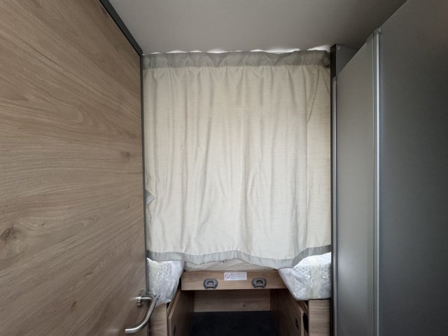 Dethleffs Just T 7052 EB camp t7052 - Photo 21