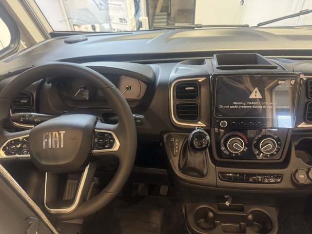 Dethleffs Trend I 7057 EBL i7057 - Photo 4