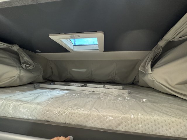 Dethleffs Trend I 7057 EBL i7057 - Photo 8