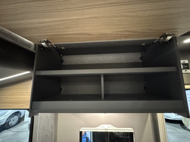 Dethleffs Trend I 7057 EBL i7057 - Photo 9