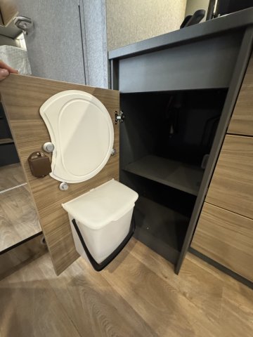 Dethleffs Trend I 7057 EBL i7057 - Photo 11