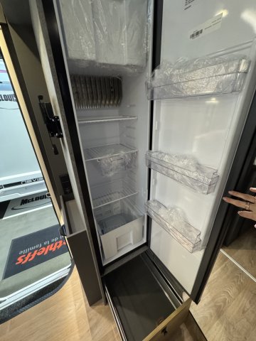 Dethleffs Trend I 7057 EBL i7057 - Photo 14