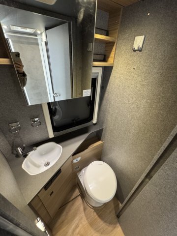 Dethleffs Trend I 7057 EBL i7057 - Photo 16