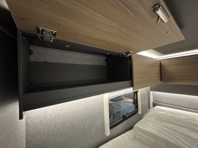 Dethleffs Trend I 7057 EBL i7057 - Photo 18