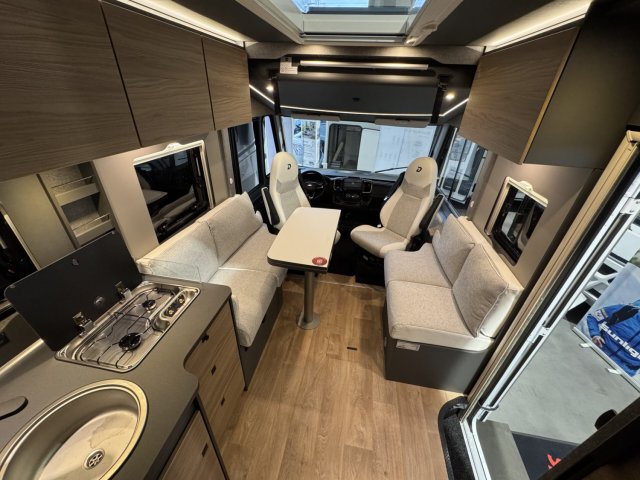 Dethleffs Trend I 7057 EBL i7057 - Photo 19