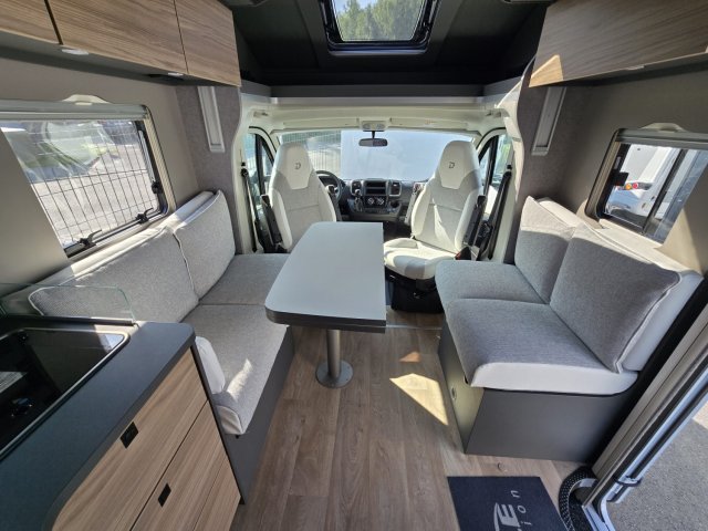 Dethleffs Trend T 7057 DBL - Photo 5