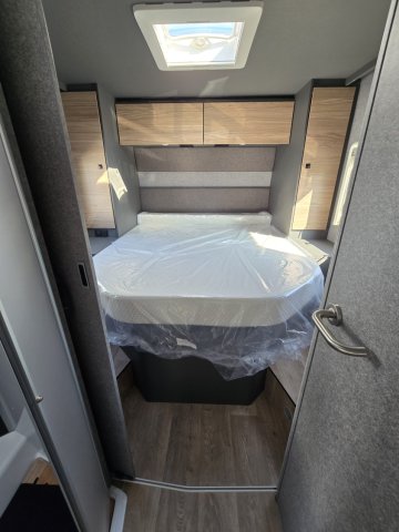 Dethleffs Trend T 7057 DBL - Photo 10
