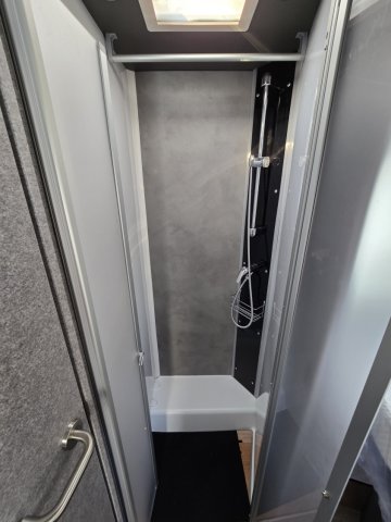 Dethleffs Trend T 7057 DBL - Photo 14