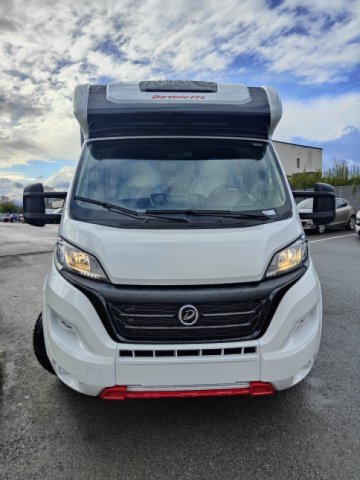 Dethleffs Trend T 7057 DBL - Photo 6