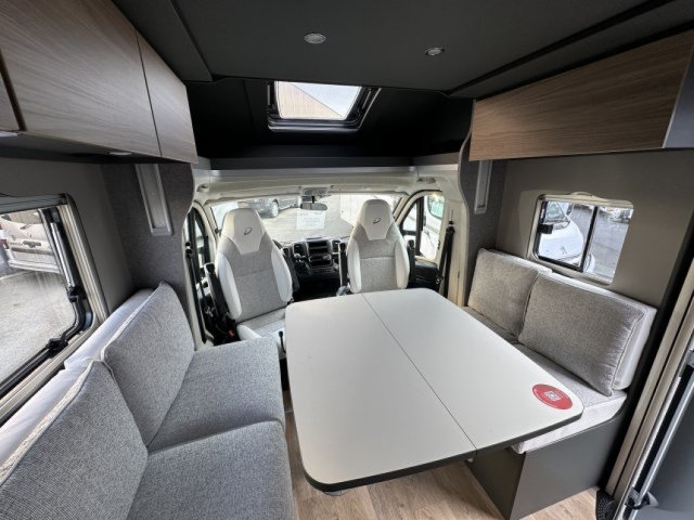 Dethleffs Trend T 7057 DBL - Photo 9