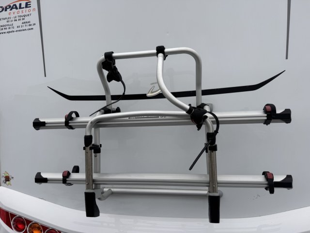 Dethleffs Trend T 7057 EBL t7057 - Photo 4