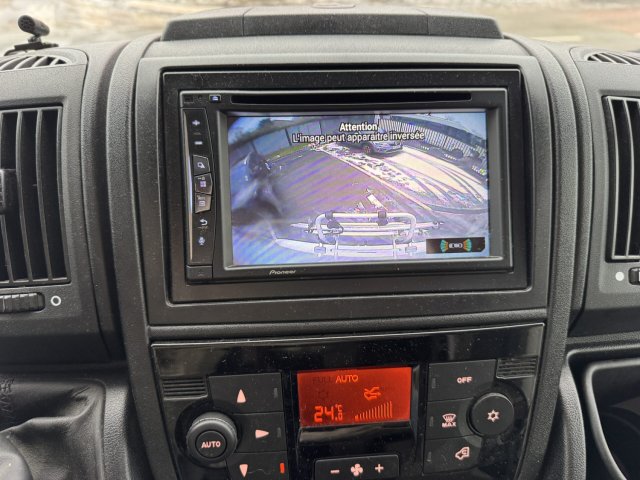 Dethleffs Trend T 7057 EBL t7057 - Photo 7