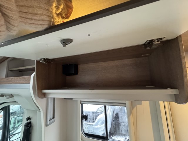 Dethleffs Trend T 7057 EBL t7057 - Photo 13