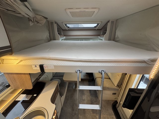 Dethleffs Trend T 7057 EBL t7057 - Photo 15