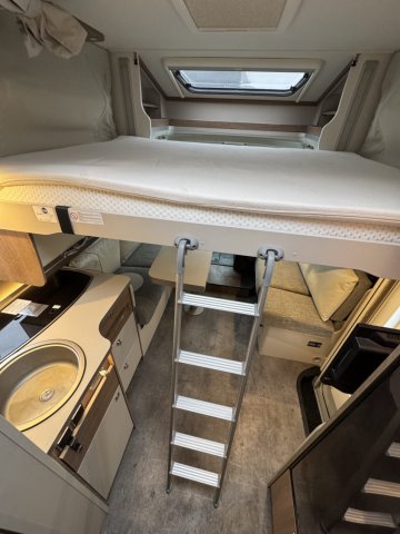 Dethleffs Trend T 7057 EBL t7057 - Photo 16