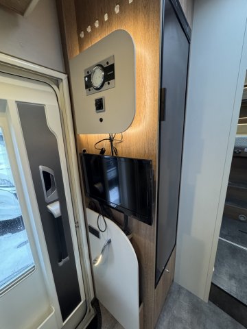 Dethleffs Trend T 7057 EBL t7057 - Photo 18