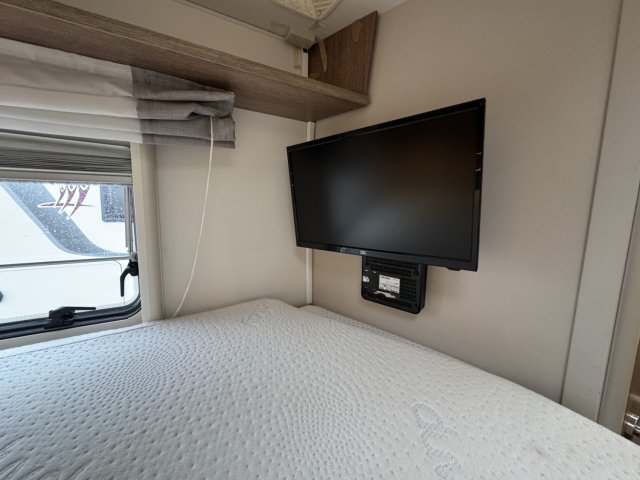 Dethleffs Trend T 7057 EBL t7057 - Photo 23