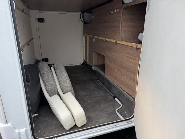 Dethleffs Trend T 7057 EBL t7057 - Photo 26