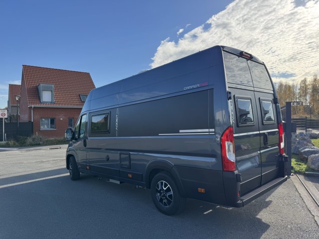 Dreamer Camper Five iron grey - Photo 2