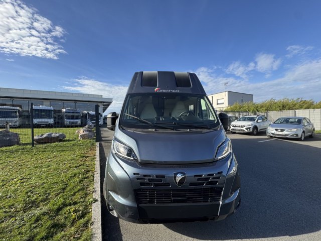 Dreamer Camper Five iron grey - Photo 5