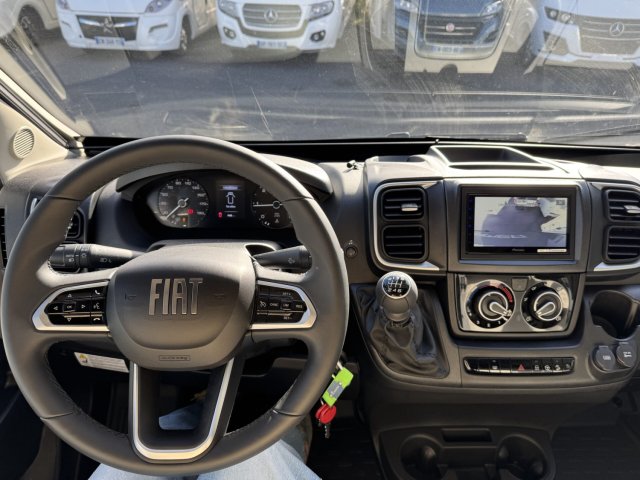 Dreamer Camper Five iron grey - Photo 6