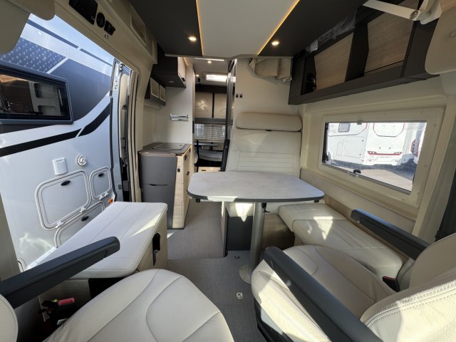 Dreamer Camper Five iron grey - Photo 8