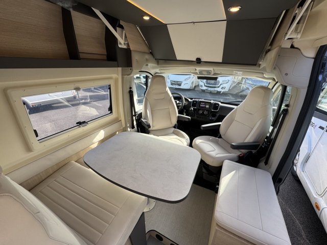 Dreamer Camper Five iron grey - Photo 9