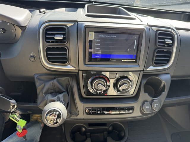 Dreamer Camper Five iron grey - Photo 10