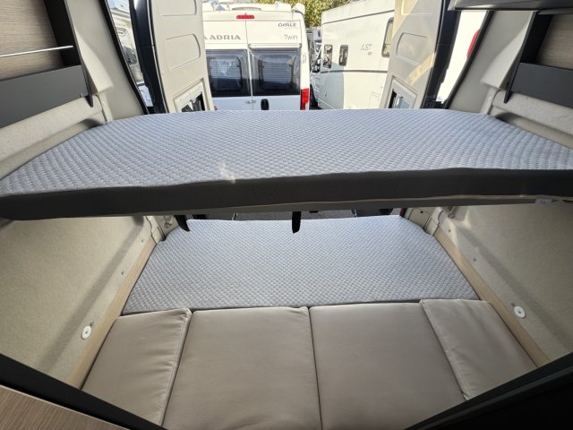 Dreamer Camper Five iron grey - Photo 13