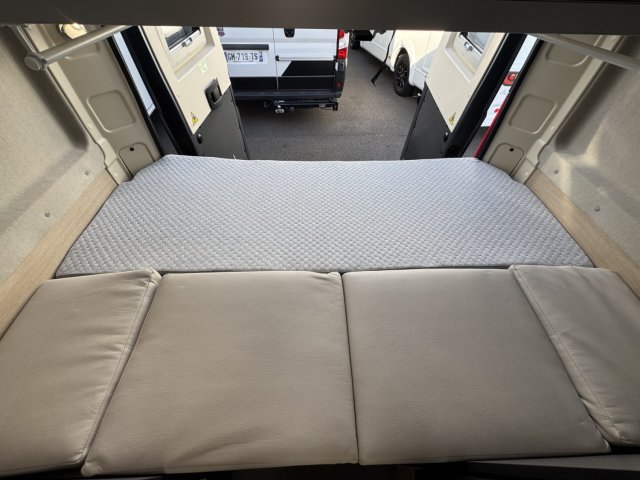 Dreamer Camper Five iron grey - Photo 14