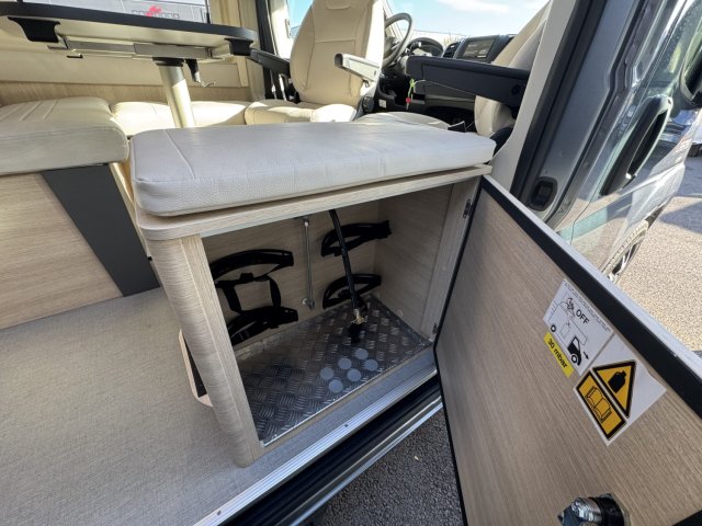 Dreamer Camper Five iron grey - Photo 15