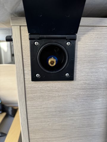 Dreamer Camper Five iron grey - Photo 16