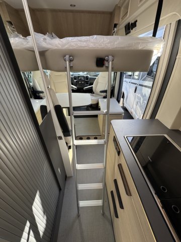 Dreamer Camper Five iron grey - Photo 18