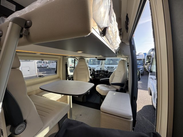 Dreamer Camper Five iron grey - Photo 19