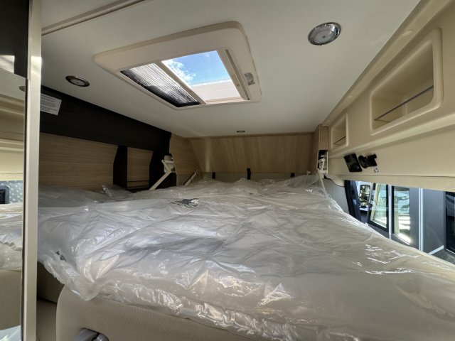 Dreamer Camper Five iron grey - Photo 20