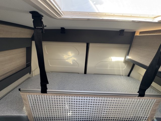 Dreamer Camper Five iron grey - Photo 21