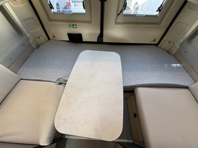 Dreamer Camper Five iron grey - Photo 22