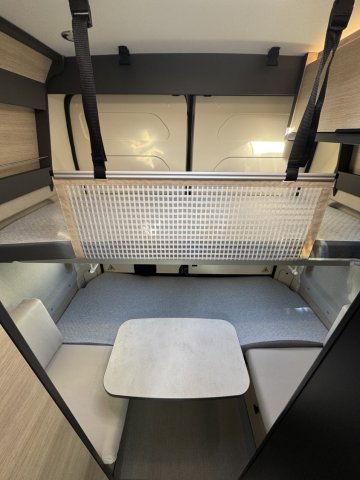 Dreamer Camper Five iron grey - Photo 23