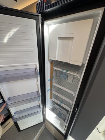 Dreamer Camper Five iron grey - Photo 24