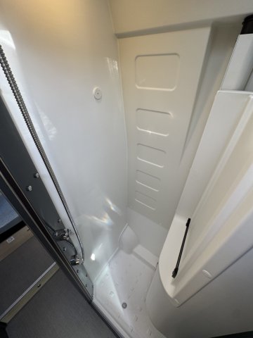 Dreamer Camper Five iron grey - Photo 26