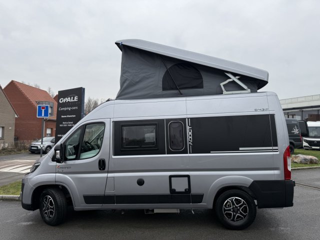 Dreamer D43 Up Addict D43UP - Photo 3