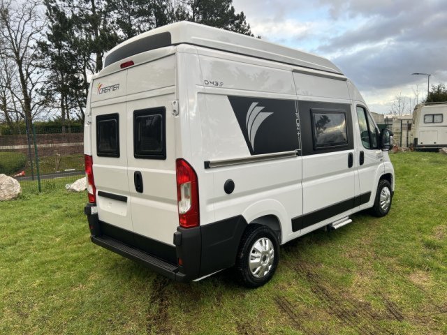 Dreamer D43 Up - Photo 4