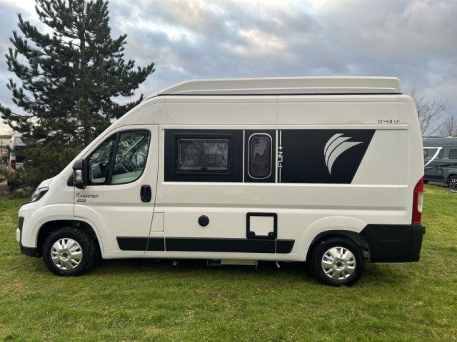 Dreamer D43 Up - Photo 7