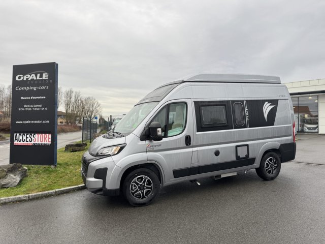 Dreamer D43 Up gris artense Neuf