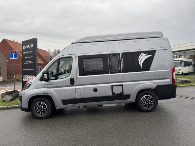 Dreamer D43 Up gris artense - Photo 2