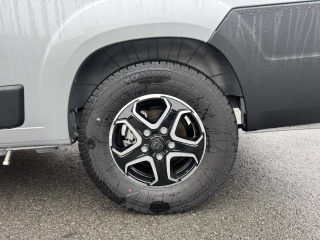 Dreamer D43 Up gris artense - Photo 3