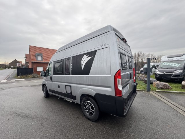 Dreamer D43 Up gris artense - Photo 4