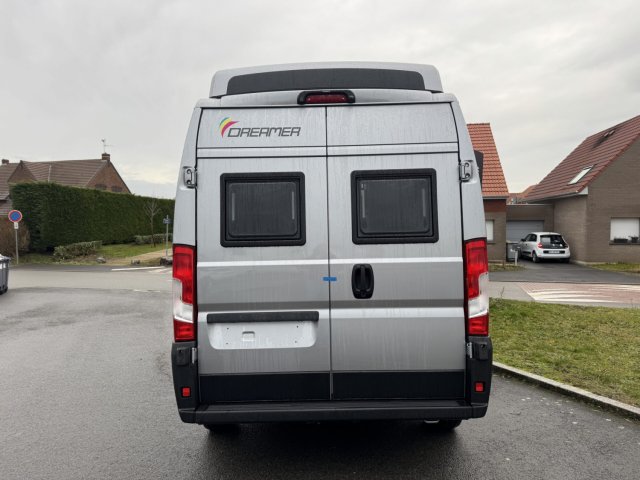 Dreamer D43 Up gris artense - Photo 5