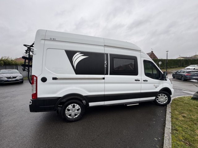 Dreamer D51 boite automatique - Photo 4